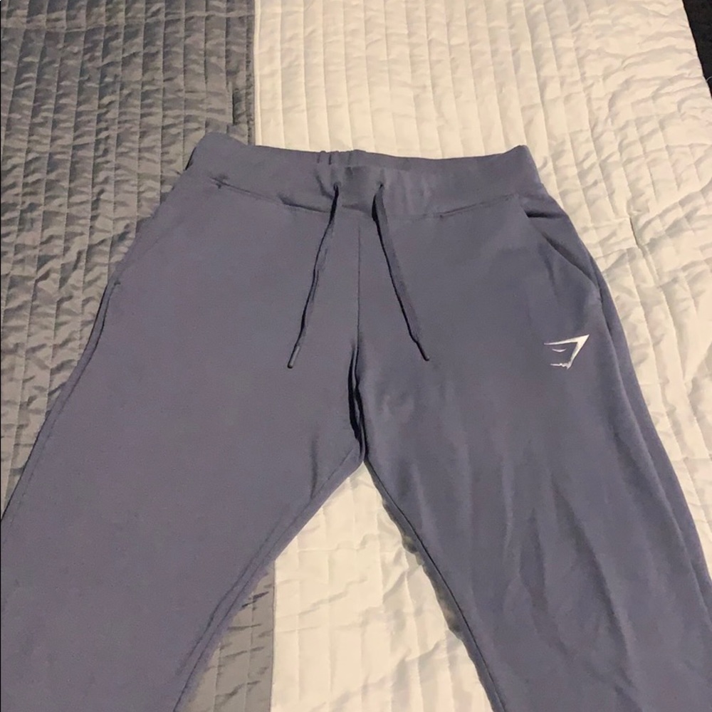 Gymshark Ark bottoms